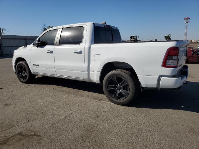 Photo 2 from auction – 2022 RAM 1500 BIG H with VIN 1C6RREFTXNN254294