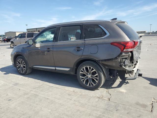 Photo 2 from auction – 2017 MITSUBISHI OUTLANDER with VIN JA4AD3A36HZ041706