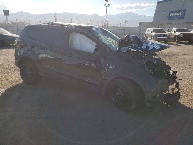 Photo 4 from auction – 2018 FORD ESCAPE S with VIN 1FMCU0F7XJUC05952