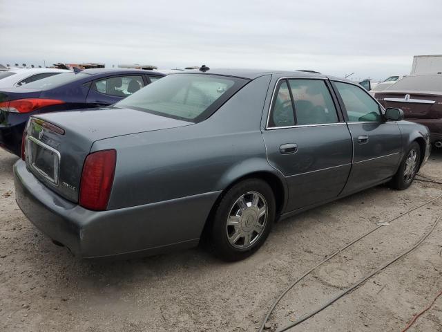 Photo 3 from auction – 2003 CADILLAC DEVILLE with VIN 1G6KD54Y53U148459