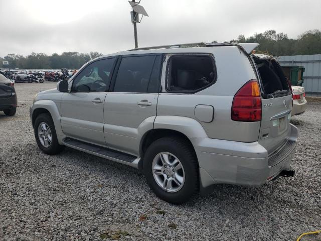 Photo 2 from auction – 2004 LEXUS GX 470 with VIN JTJBT20X940053159