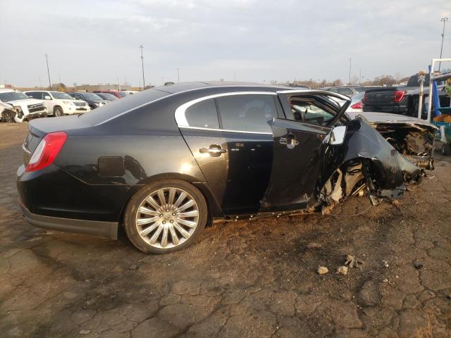 Photo 3 from auction – 2015 LINCOLN MKS with VIN 1LNHL9EK1FG602510