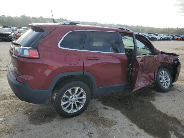 Photo 3 from auction – 2019 JEEP CHEROKEE L with VIN 1C4PJLCX8KD120212