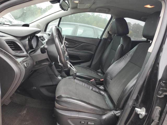 Photo 7 from auction – 2013 BUICK ENCORE with VIN KL4CJASB0DB096294