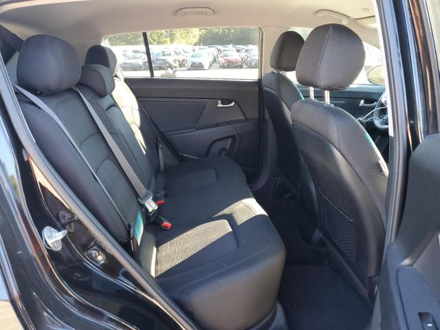 Photo 10 from auction – 2013 KIA SPORTAGE B with VIN KNDPB3A27D7449716