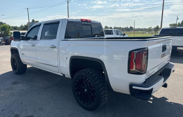Photo 3 from auction – 2016 GMC SIERRA K15 with VIN 3GTU2MEC4GG325715