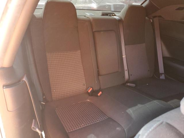 Photo 10 from auction – 2023 DODGE CHALLENGER with VIN 2C3CDZJG7PH549920
