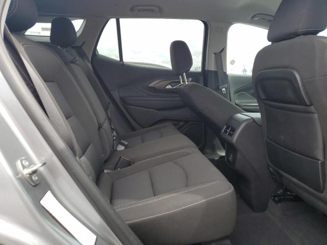 Photo 11 from auction – 2024 GMC TERRAIN SL with VIN 3GKALMEG3RL233268