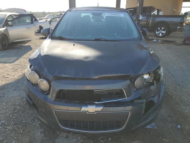 Photo 5 from auction – 2013 CHEVROLET SONIC LS with VIN 1G1JA5SH7D4110083
