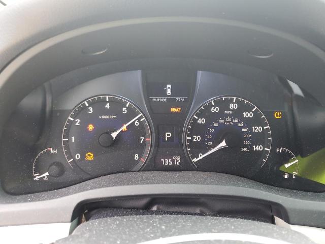 Photo 9 from auction – 2012 LEXUS RX 350 with VIN 2T2ZK1BA6CC085591