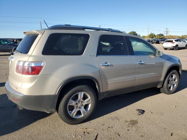 Photo 3 from auction – 2009 GMC ACADIA SLT with VIN 1GKER33D39J172546