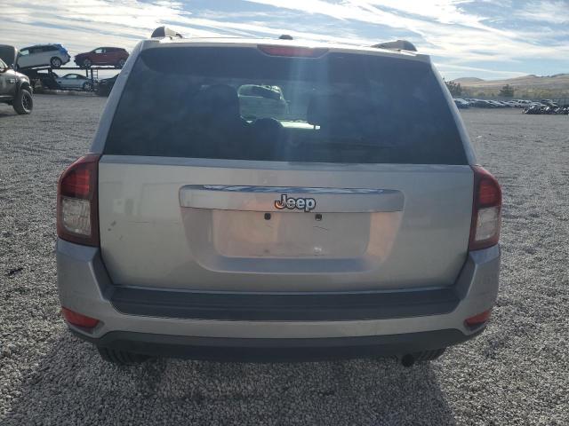Photo 6 from auction – 2017 JEEP COMPASS SP with VIN 1C4NJCBA2HD123894