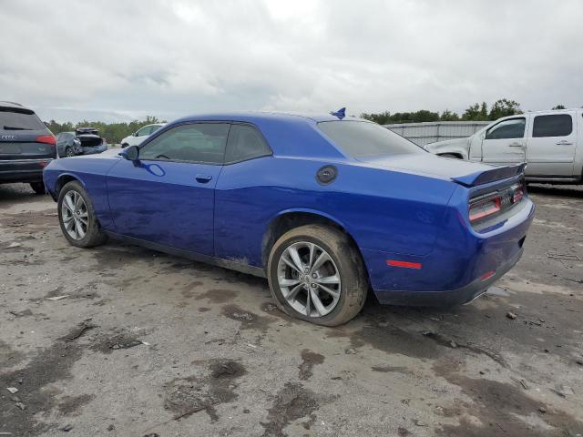 Photo 2 from auction – 2020 DODGE CHALLENGER with VIN 2C3CDZKG8LH173169