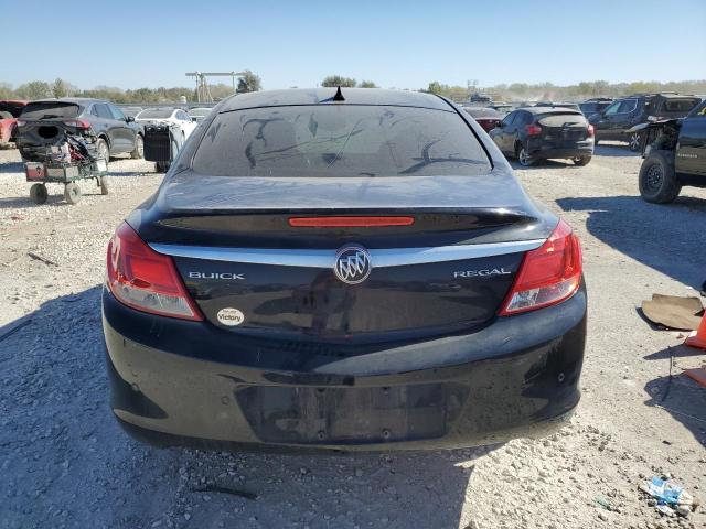 Photo 6 from auction – 2012 BUICK REGAL PREM with VIN 2G4GS5EK9C9207279