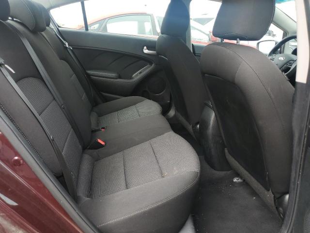 Photo 10 from auction – 2018 KIA FORTE LX with VIN 3KPFK4A79JE230586