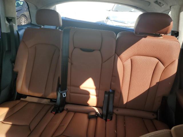 Photo 10 from auction – 2021 AUDI Q7 PRESTIG with VIN WA1VXAF71MD014316