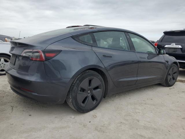 Photo 3 from auction – 2021 TESLA MODEL 3 with VIN 5YJ3E1EA8MF866865