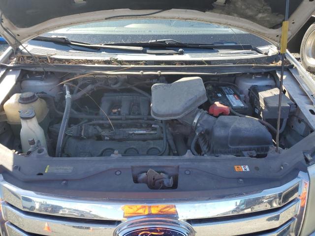 Photo 12 from auction – 2010 FORD EDGE LIMIT with VIN 2FMDK3KC9ABA16214