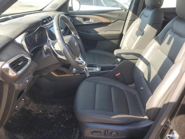 Photo 7 from auction – 2023 CHEVROLET TRAILBLAZE with VIN KL79MVSL7PB207254
