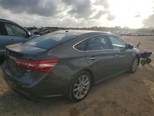 Photo 3 from auction – 2013 TOYOTA AVALON BAS with VIN 4T1BK1EB7DU050844