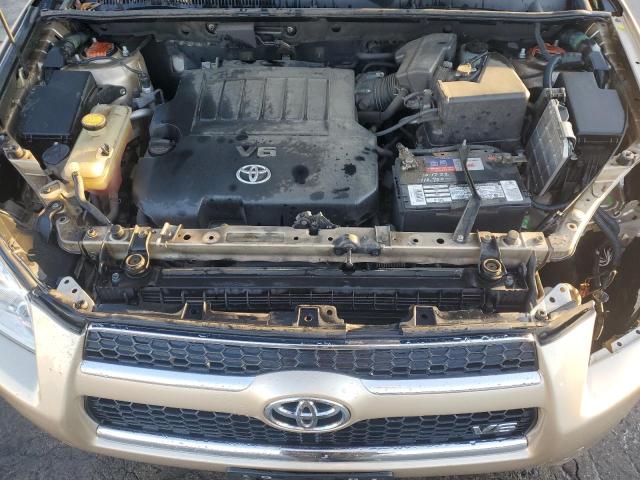 Photo 12 from auction – 2011 TOYOTA RAV4 LIMIT with VIN 2T3DK4DV1BW064765