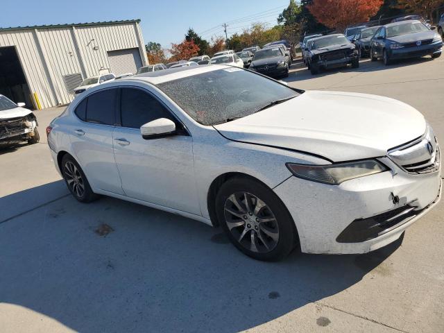 Photo 4 from auction – 2015 ACURA TLX TECH with VIN 19UUB1F51FA014594