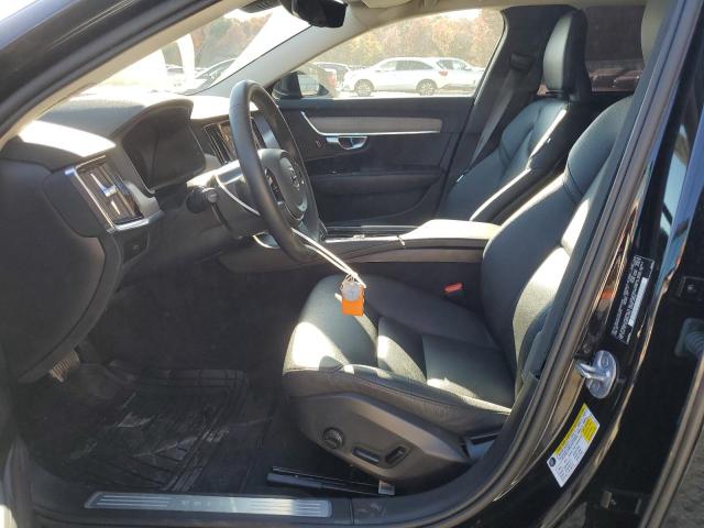 Photo 7 from auction – 2024 VOLVO S90 PLUS with VIN LVY062ME2RP400770