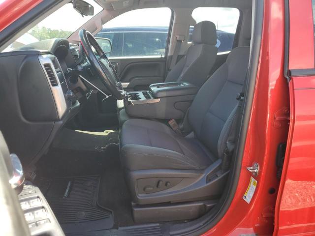 Photo 7 from auction – 2016 CHEVROLET SILVERADO with VIN 1GCRCREH6GZ219844