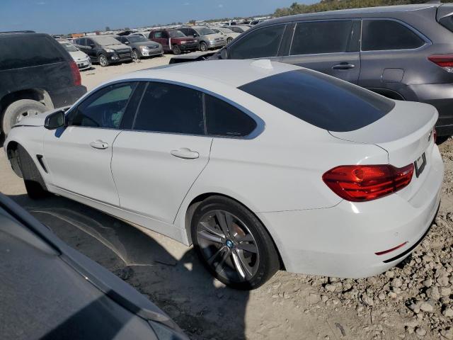 Photo 2 from auction – 2016 BMW 428 I GRAN with VIN WBA4A9C53GGL87300