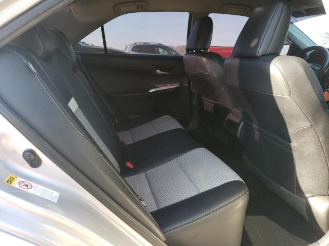 Photo 10 from auction – 2014 TOYOTA CAMRY L with VIN 4T1BF1FK6EU410044
