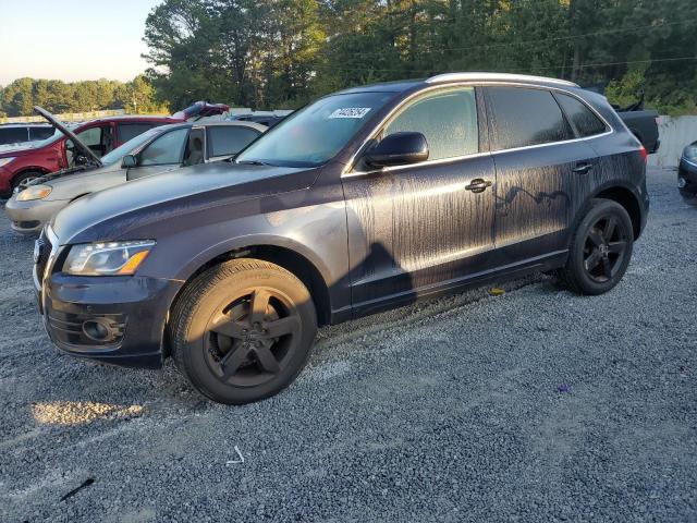 Photo 1 from auction – 2010 AUDI Q5 PRESTIG with VIN WA1VKAFP1AA092042