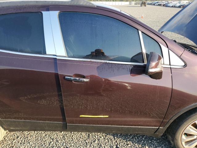 Photo 12 from auction – 2017 BUICK ENCORE PRE with VIN KL4CJASB1HB219073
