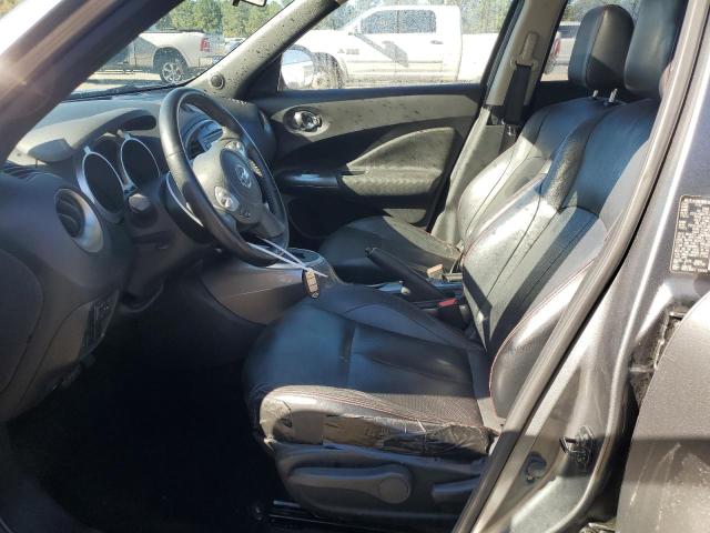 Photo 7 from auction – 2012 NISSAN JUKE S with VIN JN8AF5MR3CT117264
