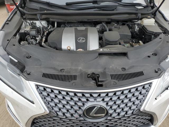Photo 12 from auction – 2021 LEXUS RX 350 with VIN 2T2HZMDA5MC262994