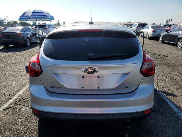 Photo 6 from auction – 2013 FORD FOCUS SE with VIN 1FADP3K23DL227707