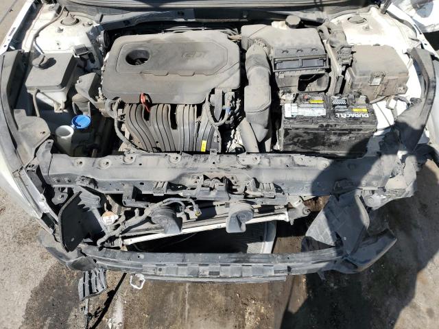 Photo 11 from auction – 2017 HYUNDAI SONATA SE with VIN 5NPE24AF9HH514972