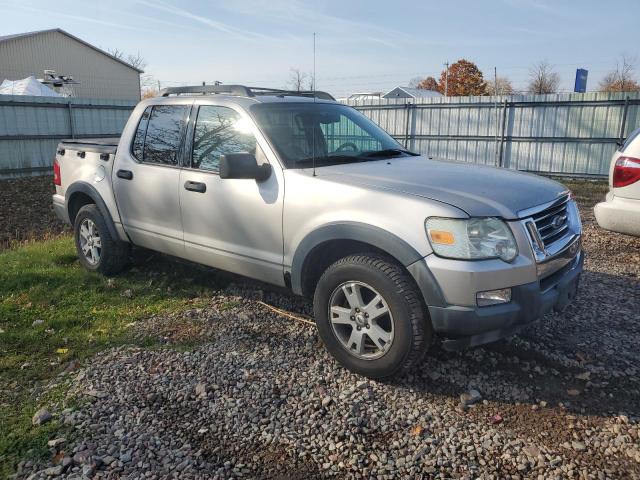 Photo 4 from auction – 2007 FORD EXPLORER S with VIN 1FMEU51K97UA23556