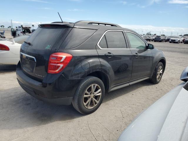 Photo 3 from auction – 2016 CHEVROLET EQUINOX LT with VIN 2GNALCEK7G1159322