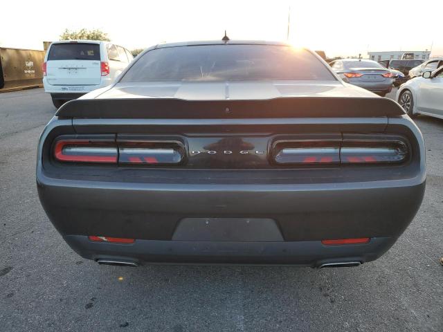 Photo 6 from auction – 2016 DODGE CHALLENGER with VIN 2C3CDZAG4GH171393