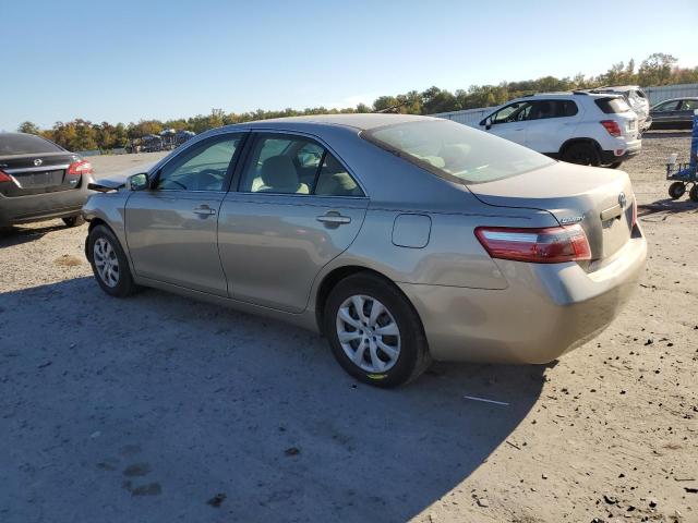 Photo 2 from auction – 2007 TOYOTA CAMRY CE with VIN 4T1BE46K17U146867