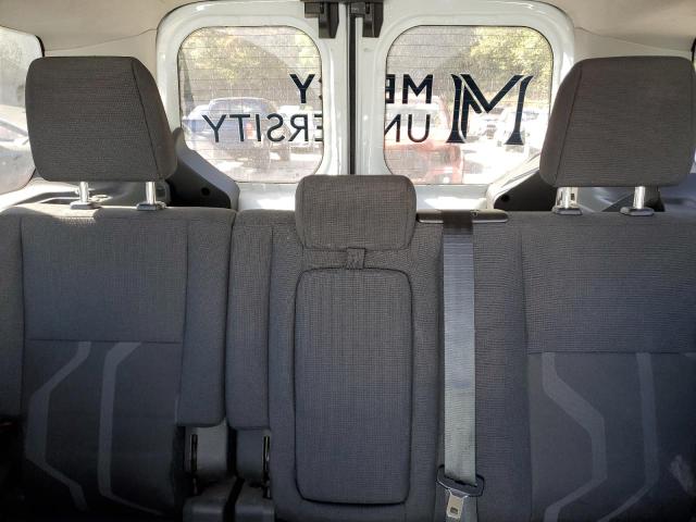 Photo 10 from auction – 2017 FORD TRANSIT CO with VIN NM0AS8F74H1329563