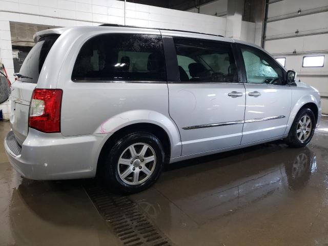 Photo 3 from auction – 2011 CHRYSLER TOWN & COU with VIN 2A4RR5DG4BR771243