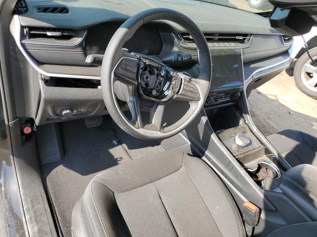 Photo 8 from auction – 2023 JEEP GRAND CHER with VIN 1C4RJHAG2PC641111