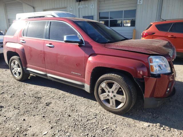 Photo 4 from auction – 2012 GMC TERRAIN SL with VIN 2GKFLUE59C6273760
