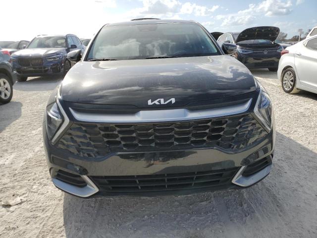 Photo 5 from auction – 2023 KIA SPORTAGE E with VIN 5XYK33AF2PG126269