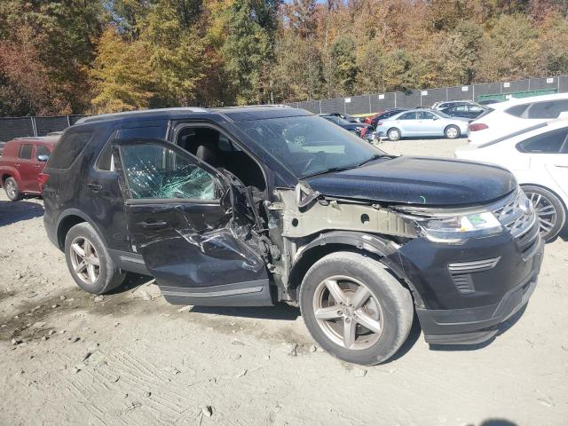 Photo 4 from auction – 2019 FORD EXPLORER X with VIN 1FM5K7D87KGA04786