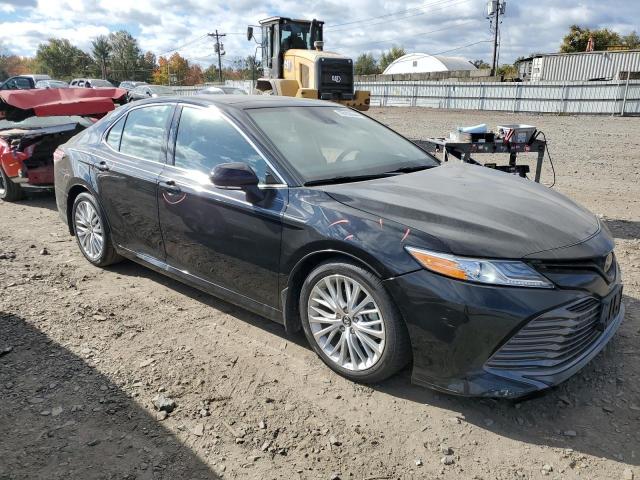 Photo 4 from auction – 2020 TOYOTA CAMRY XLE with VIN 4T1F11AK2LU899255