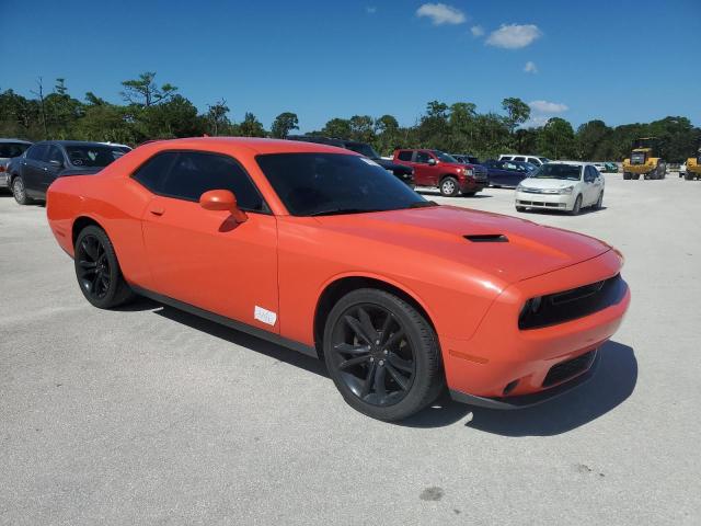 Photo 4 from auction – 2016 DODGE CHALLENGER with VIN 2C3CDZAG6GH353189