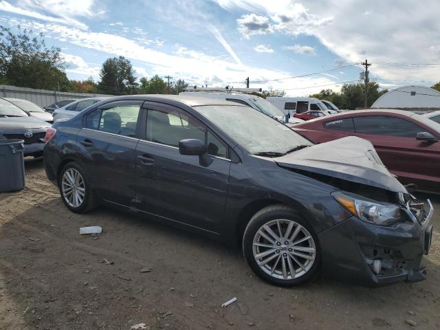 Photo 4 from auction – 2015 SUBARU IMPREZA PR with VIN JF1GJAK68FH021424