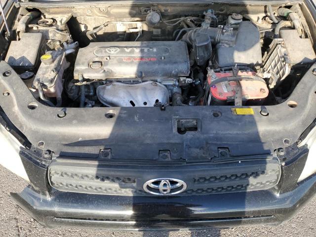 Photo 12 from auction – 2008 TOYOTA RAV4 with VIN JTMBD33V285201886
